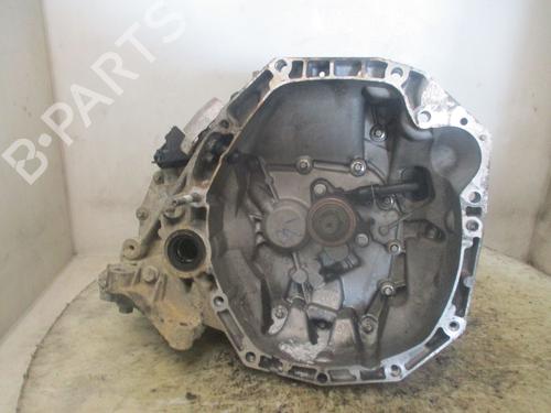 Used Gearbox Gearbox RENAULT TWINGO II (CN0_) 1.5 dCi 75 (75 hp) 32714806 32714806