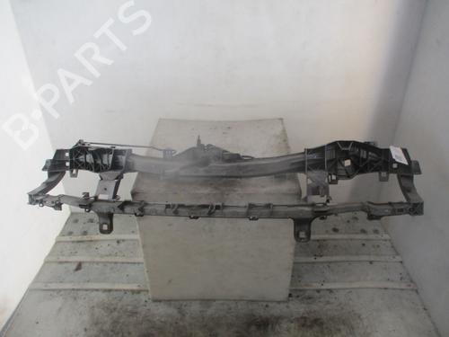 Used Front slam panel Front slam panel FORD FOCUS II (DA_, HCP, DP) [2004-2013] 32872152 32872152