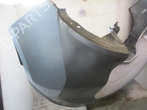 Used Front bumper Front bumper RENAULT SCÉNIC IV (J9_) 1.7 Blue dCi 150 (J9A7, J9A8) (150 hp) 32872158 32872158