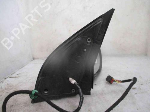 Right mirror VW GOLF PLUS V (5M1, 521) 1.4 16V | BP19737816C27 