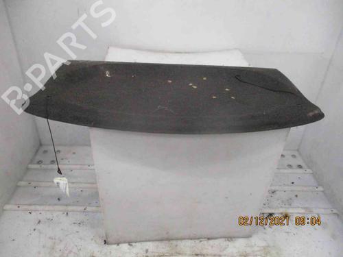 Used Rear parcel shelf FIAT PUNTO (188_) 1.2 60 (188.030, .050, .130, .150, .230, .250) (60 hp) 24006866