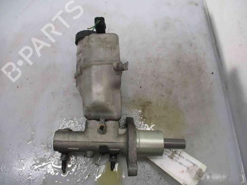 Used Brake master cylinder PEUGEOT 407 Coupe (6C_) 2.7 HDi (204 hp) 19734736