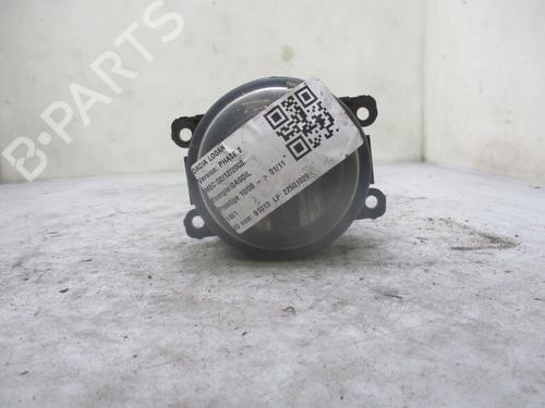 Used Left front fog light Left front fog light DACIA LOGAN MCV (KS_) 1.5 dCi (KS0W) (86 hp) 33726780 33726780