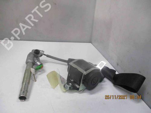 Used Front right belt tensioner OPEL CORSA D (S07) 1.0 (L08, L68) (60 hp) 19742247