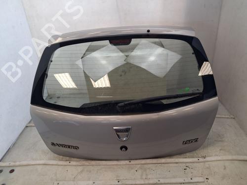 Used Tailgate Tailgate 37162038 37162038
