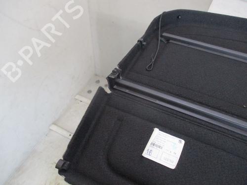 Rear parcel shelf SUZUKI SX4 S-Cross (JY) 1.0 (AKK 310) | BP32099082C85 
