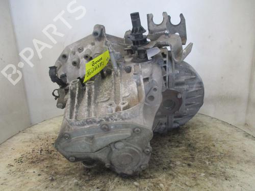Gearbox PEUGEOT BOXER Van 2.2 HDi 110 | BP38605565M3 - Image 3