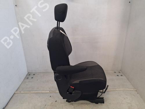 Left front seat PEUGEOT PARTNER Tepee 1.2 THP | BP37594043C15 - Image 6