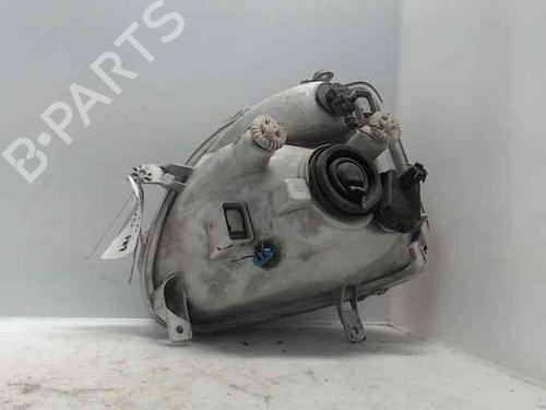 Left headlight OPEL AGILA (A) (H00) 1.0 12V (F68) | BP19711372C28 