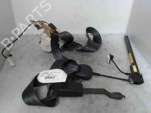 Used Front right belt tensioner RENAULT MODUS / GRAND MODUS (F/JP0_) 1.5 dCi (FP0F, JP0F) (86 hp) 19713589