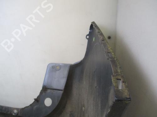 Rear bumper DACIA LODGY (JS_) 1.2 TCe (JSAY, JSM0) | BP32456141C8 