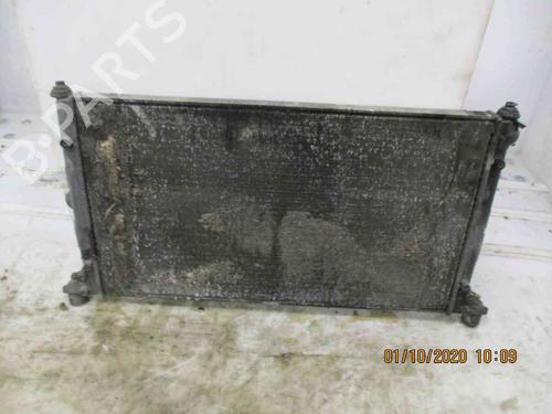 Water radiator FORD GALAXY I (WGR) 1.9 TDI | BP24009957M31 