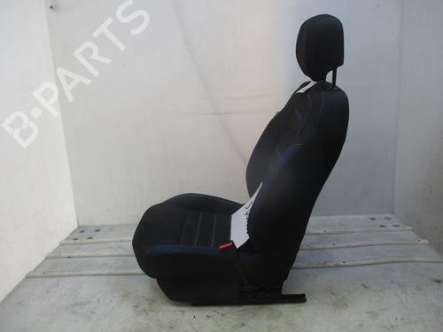 Right front seat DACIA DUSTER (HM_) 1.5 dCi 115 (HMAD) | BP24971984C16 