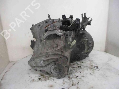 Gearbox CITROËN DS5 2.0 HDi 165 | BP26622636M3 