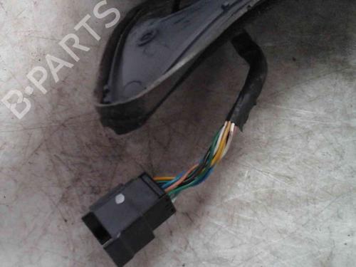 Retrovisor derecho SSANGYONG REXTON / REXTON II (GAB_) 2.7 Xdi | BP24005308C27 