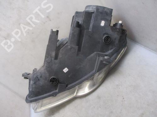 Right headlight VW PASSAT B6 (3C2)  | BP26636822C29 