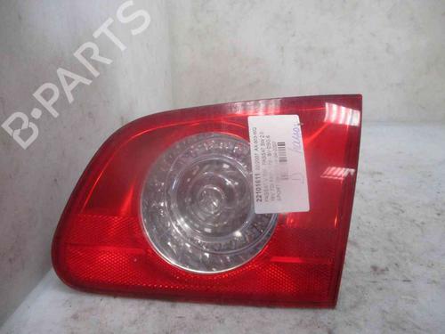 Used Right tailgate light VW PASSAT B6 (3C2) 1.4 TSI (122 hp) 19739613