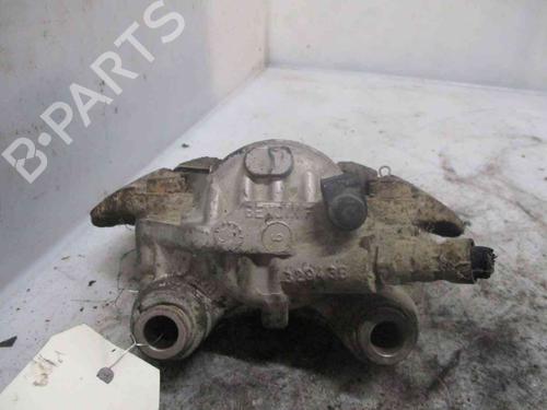 Right front brake caliper CITROËN ZX (N2) 1.9 D | BP19715469M104 