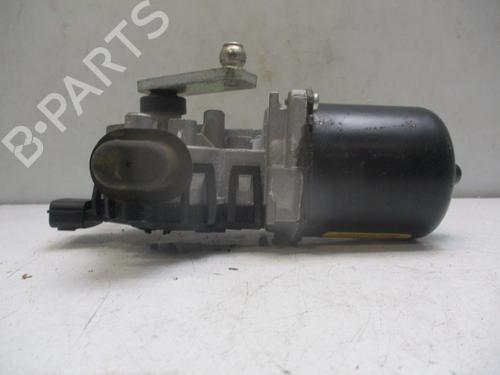 Front wiper motor RENAULT CLIO IV (BH_) 1.5 dCi 90 | BP26637211M29 