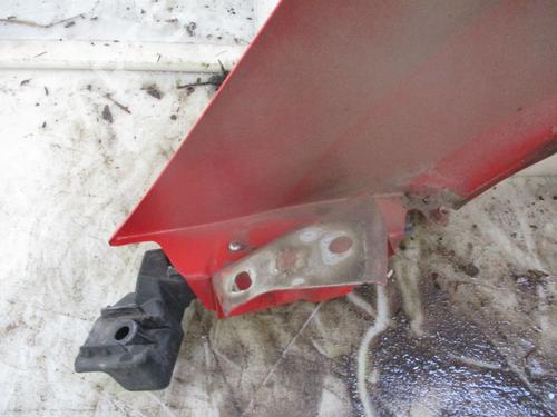 Right front fenders FORD KA (RU8) 1.2 | BP24014147C42 