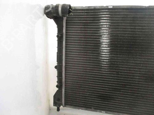 Water radiator ALFA ROMEO 147 (937_) 1.9 JTD 16V (937.AXG1B, 937.BXG1B) | BP24007061M31 