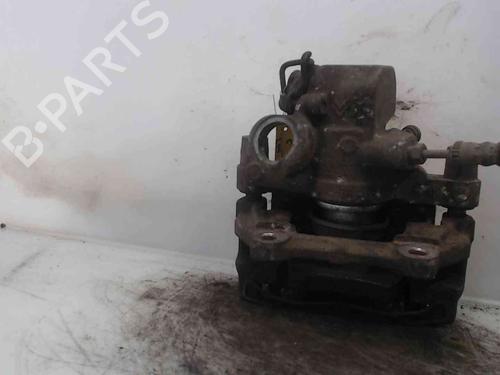 Left rear brake caliper CITROËN C5 III (RD_) 2.0 HDi 165 (RDRHHA, RDRHH8) | BP20202189M107 