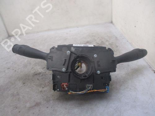 Headlight switch CITROËN C3 I (FC_, FN_) 1.4 HDi | BP24014616I24 
