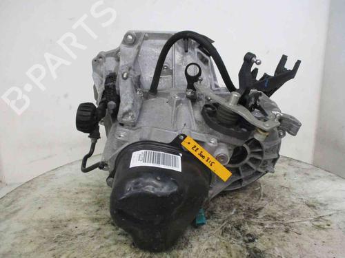 Gearbox DACIA SANDERO II 1.0 SCe 75 (B8JC, B8JD) | BP26628899M3 