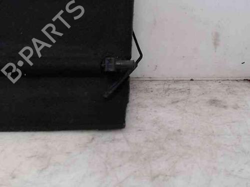 Rear parcel shelf VW FOX Hatchback (5Z1, 5Z3, 5Z4) 1.2 | BP20205884C85 