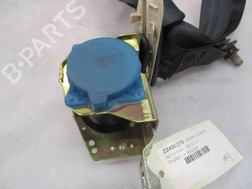 Rear left belt tensioner HYUNDAI GETZ (TB) 1.1 | BP26633226C89 