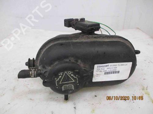 Used Expansion tank PEUGEOT 306 Hatchback (7A, 7C, N3, N5) 2.0 HDI 90 (90 hp) 19735589