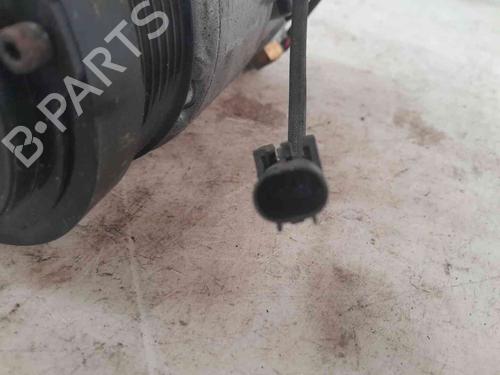 AC compressor BMW 1 (E87) 120 d | BP26628041M34 