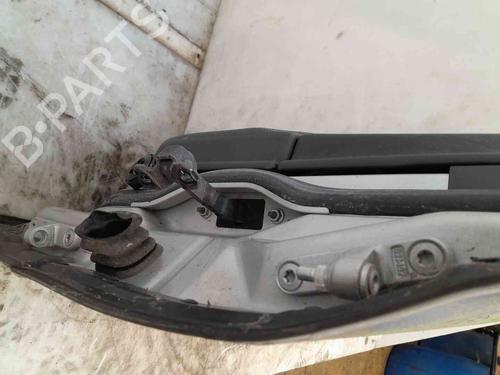 Left front door MERCEDES-BENZ C-CLASS Coupe (CL203) C 180 Kompressor (203.746) | BP19736997C2 