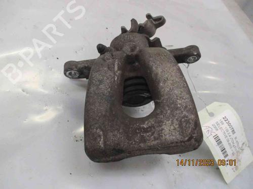 Used Left rear brake caliper ALFA ROMEO 159 (939_) 2.4 JTDM (939AXD) (210 hp) 26629963