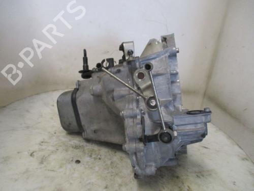 Gearbox PEUGEOT 206+ (2L_, 2M_) 1.4 i | BP26636421M3 