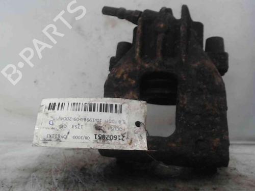 Højre bremsekaliber foran FORD FOCUS I (DAW, DBW) 1.4 16V | BP20203307M104 