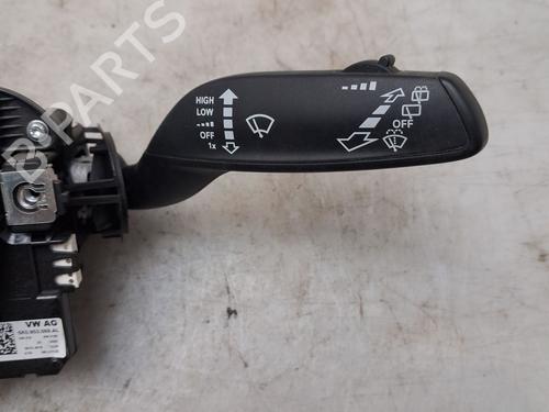 Headlight switch AUDI Q3 (8UB, 8UG) 2.0 TDI | BP38675704I24 - Image 3