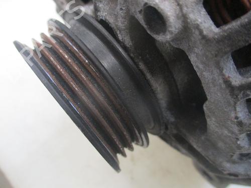 Alternator RENAULT TWINGO II (CN0_) 1.2 16V (CN04, CN0B) | BP34174446M7 - Image 2