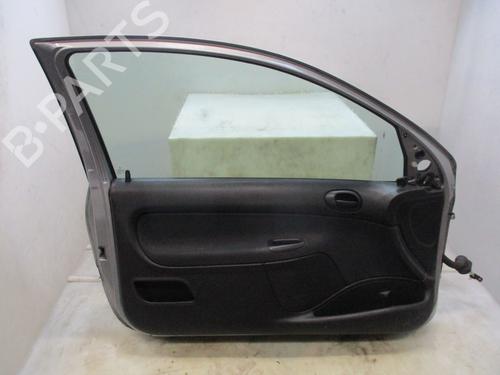 Porta anteriore sinistra PEUGEOT 206 Hatchback (2A/C) 1.1 i | BP30556029C2