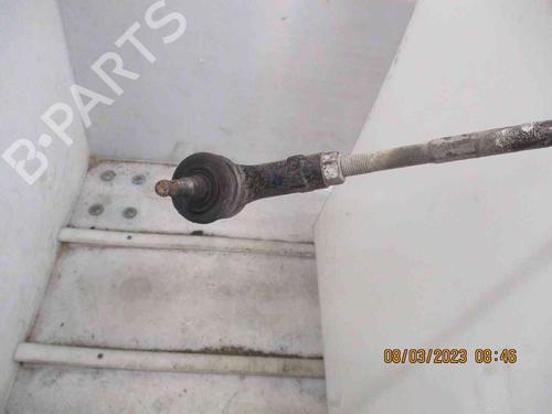 Steering rack KIA PICANTO I (SA) 1.1 | BP26627254M22 