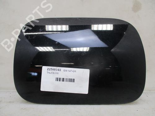 Used Fuel flap RENAULT TALISMAN (LP_) 1.6 dCi 130 (130 hp) 25019559