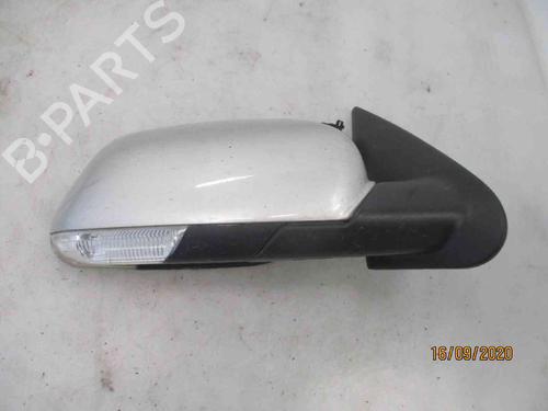 Right mirror SKODA OCTAVIA II (1Z3) 1.9 TDI | BP24010469C27 