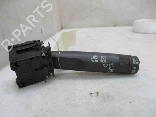 Used Steering column stalk OPEL KARL (C16) 1.0 (75 hp) 26626339