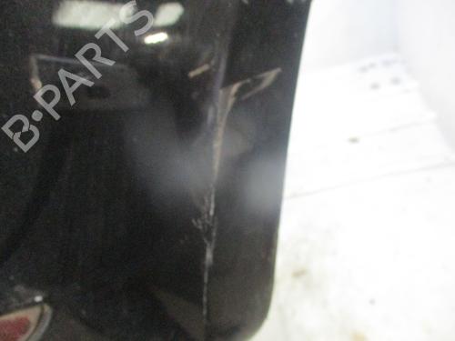 Rear bumper VW GOLF VI (5K1) 1.6 TDI | BP29600120C8 