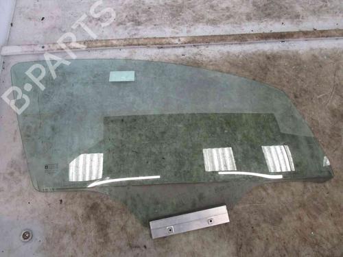 Used Front right door window OPEL CORSA D (S07) 1.3 CDTI (L08, L68) (75 hp) 26620795