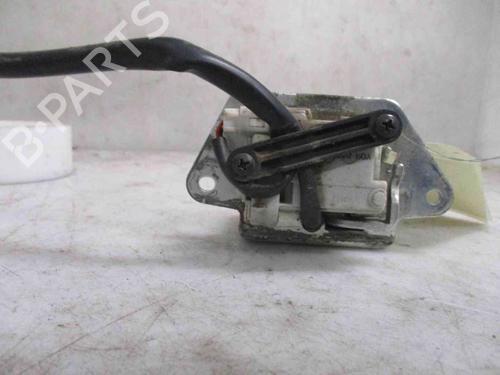 Tailgate lock CITROËN NEMO MPV 1.4 HDi | BP26626435C101 