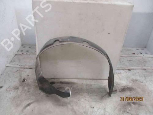 Hjulbue RENAULT TWINGO I (C06_) [1993-2012]  26632274