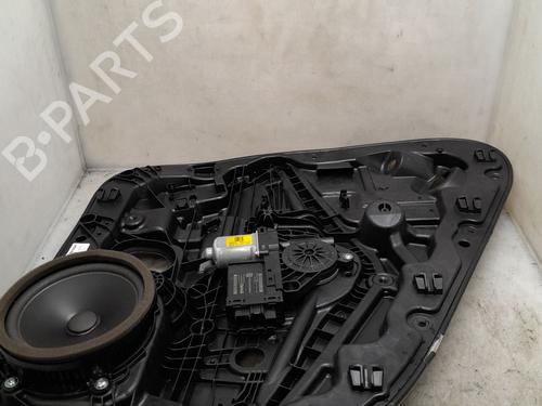 Used Rear right window mechanism VOLVO XC40 (536) T5 Plug-in Hybrid (262 hp) 32375980