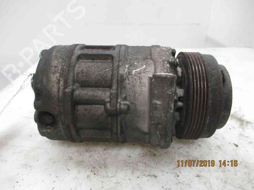 AC compressor BMW 3 (E46) 330 d | BP24006642M34 