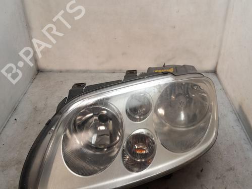Used Left headlight Left headlight 36052798 36052798